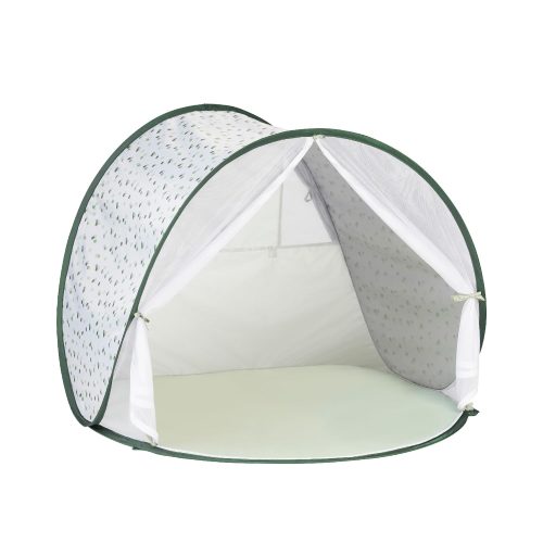 Anti-UV  Tent UPF 50+ Sun Protection with Pop Up System for Easy Use & Transport
